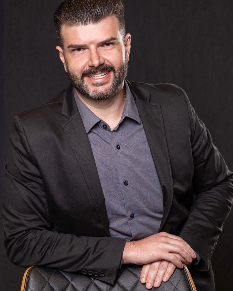 Diego Moraes
