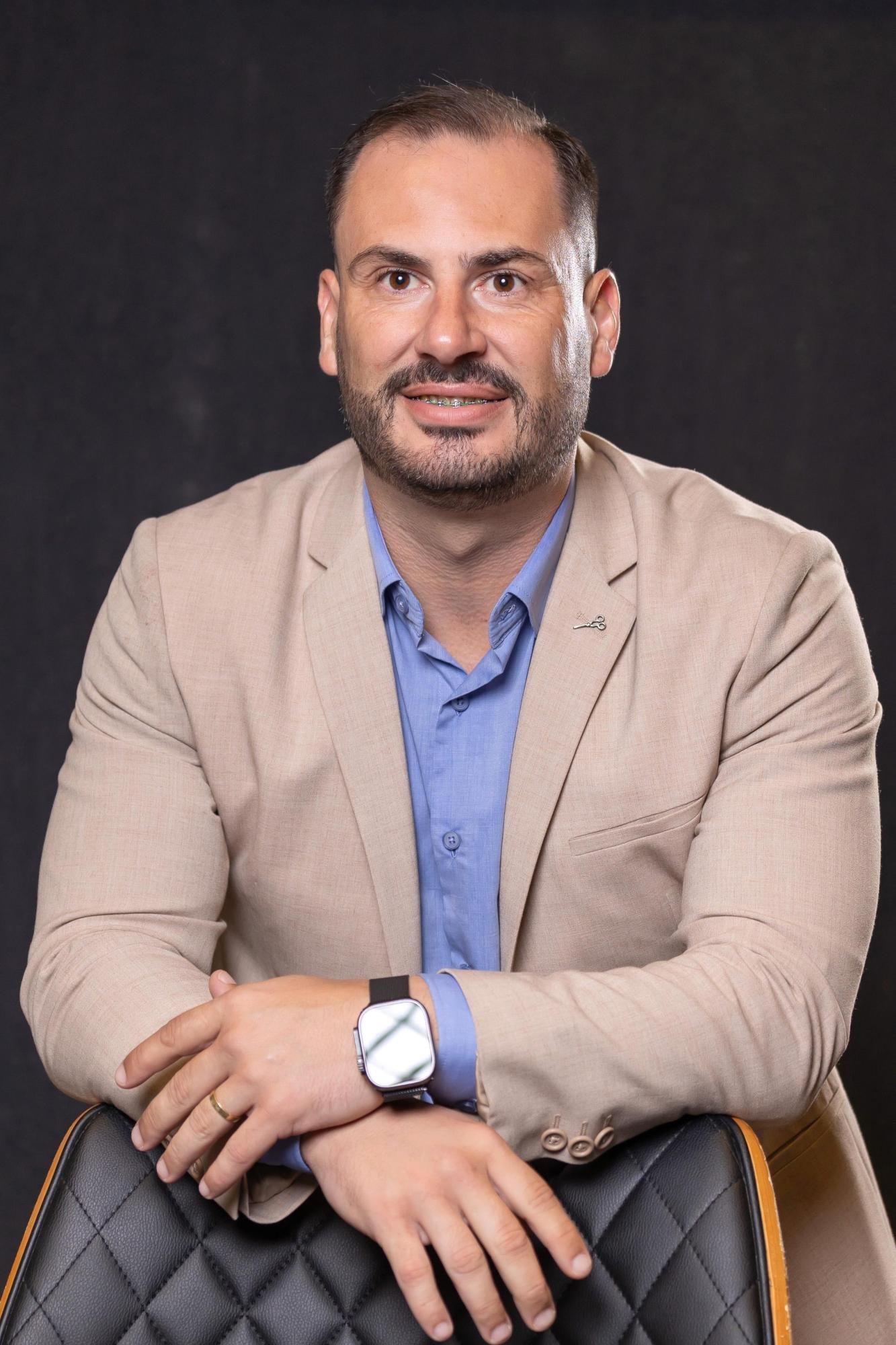 Rodrigo Costa de oliveira