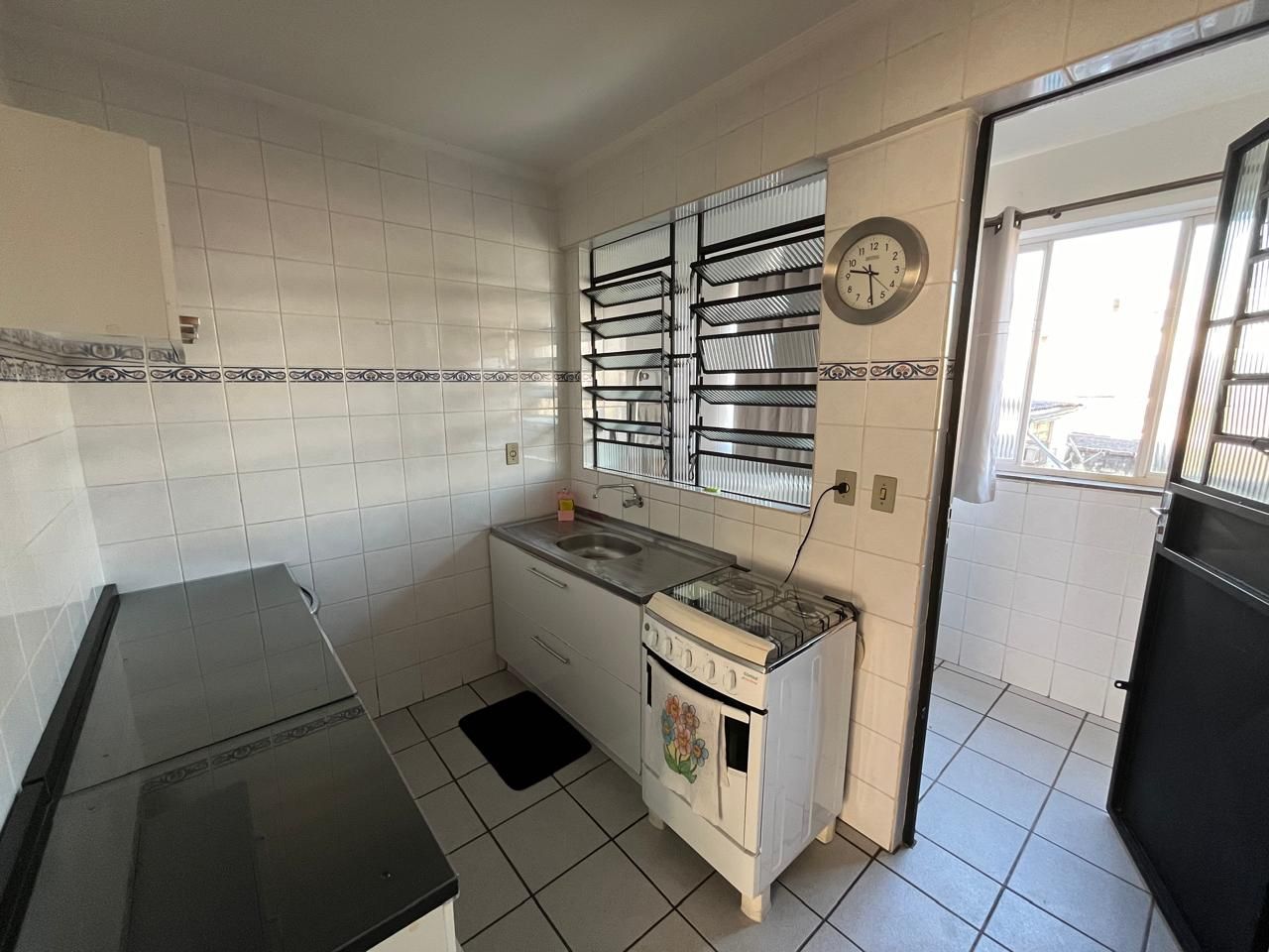 Apartamento à venda com 2 quartos, 66m² - Foto 6