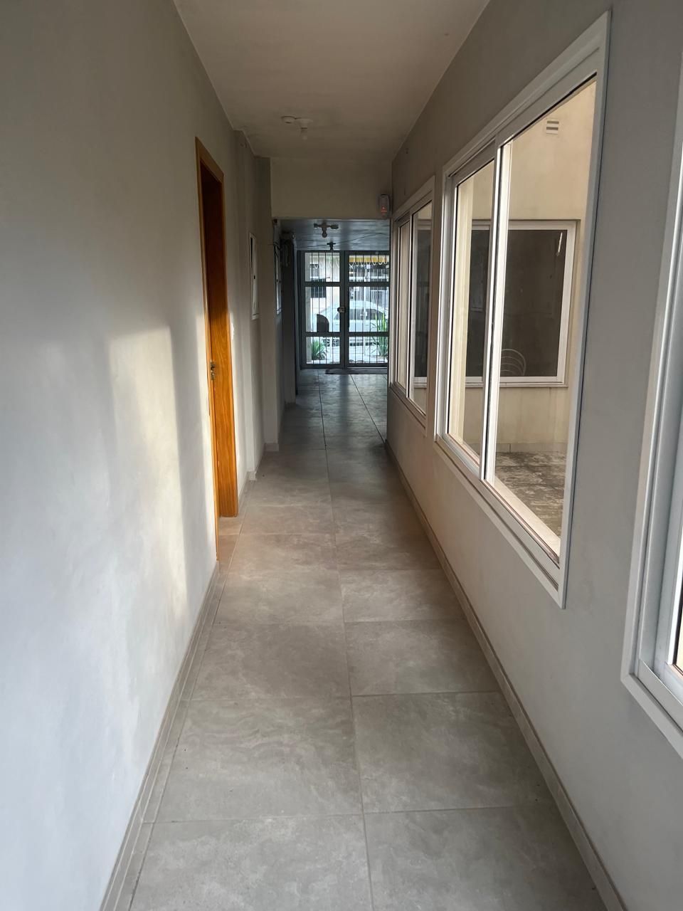 Apartamento, 1 quarto, 42 m² - Foto 2