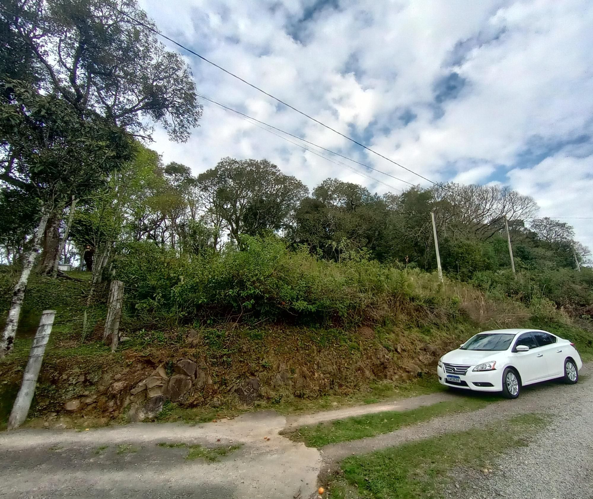 Terreno, 1080 m² - Foto 1