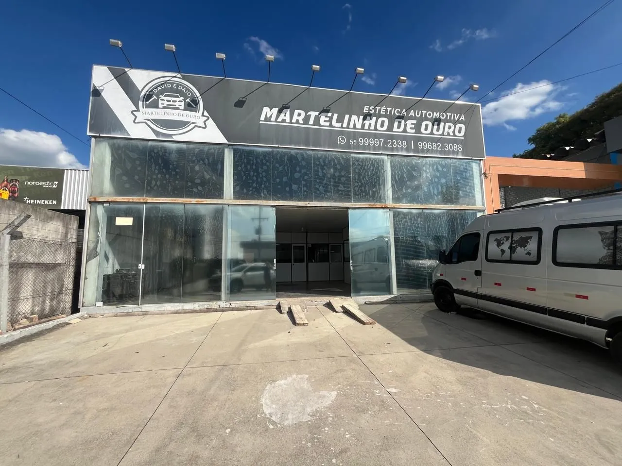Casa, 2 quartos, 360 m² - Foto 2