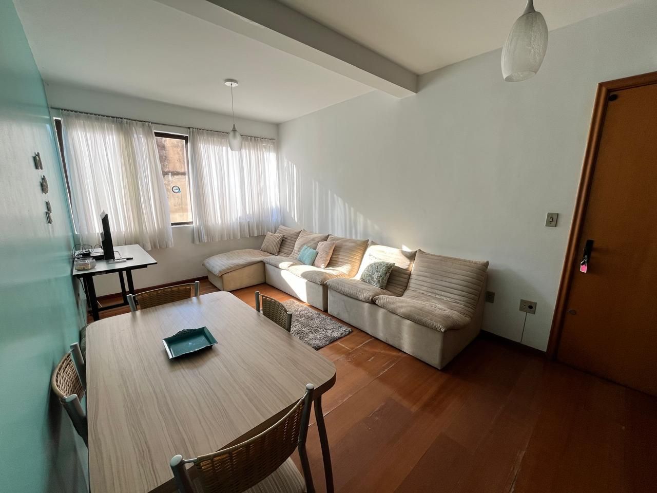 Apartamento, 2 quartos, 66 m² - Foto 3