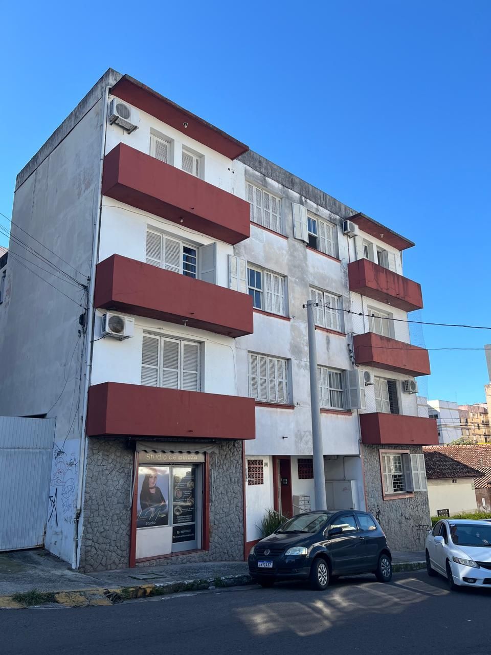 Apartamento, 3 quartos, 92 m² - Foto 18