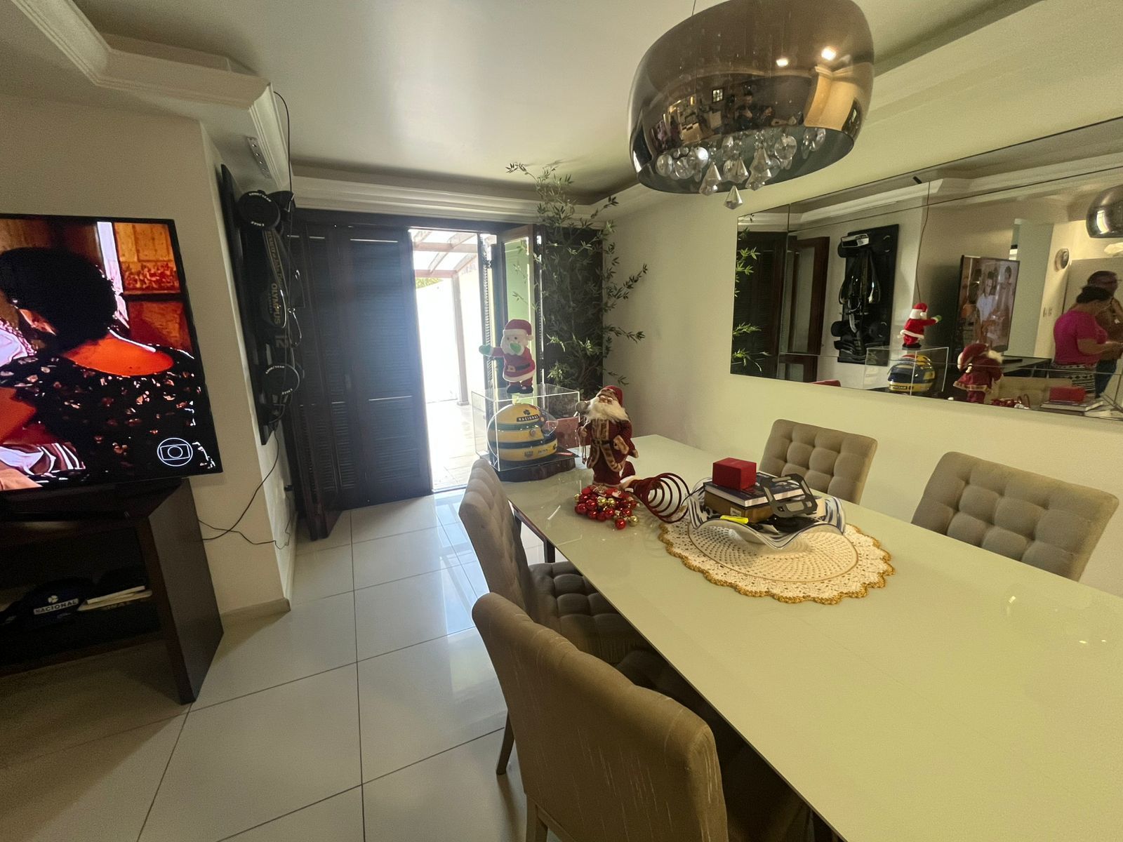 Casa, 3 quartos, 220 m² - Foto 14