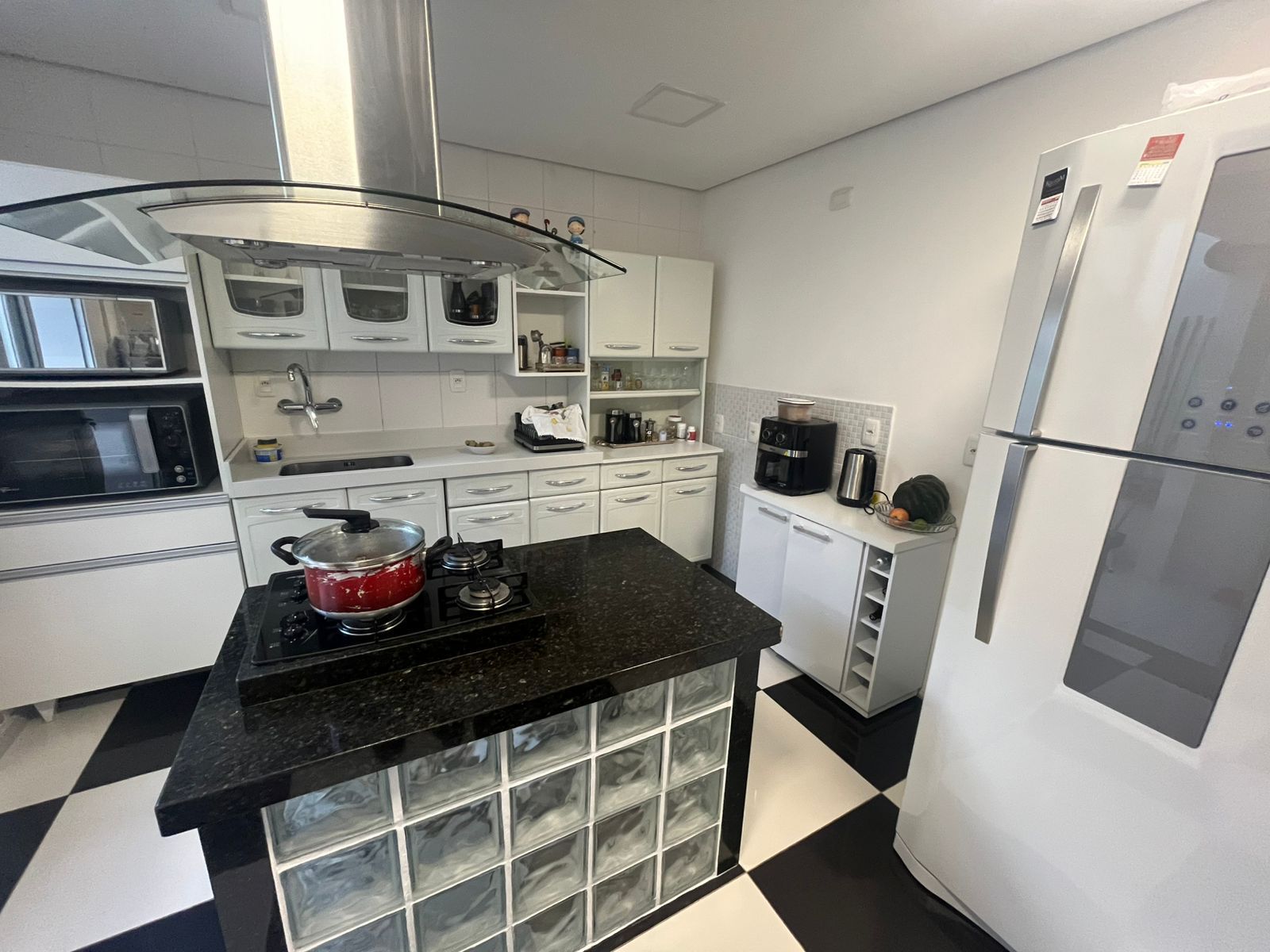 Casa, 3 quartos, 220 m² - Foto 13