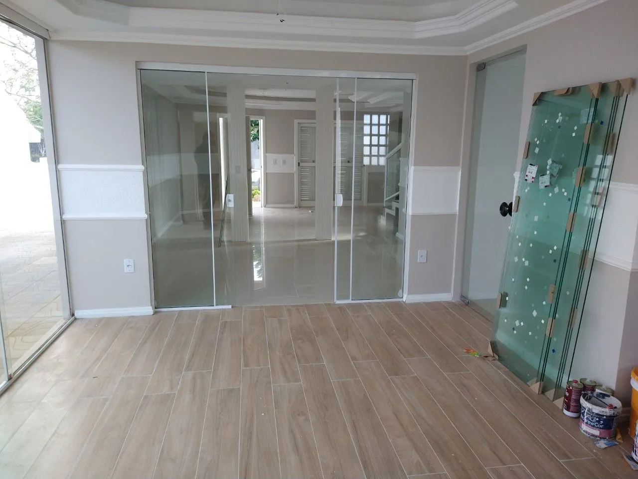 Casa, 4 quartos, 320 m² - Foto 7