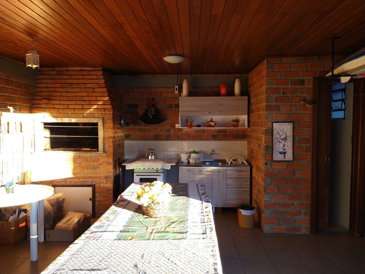 Casa, 6 quartos, 320 m² - Foto 36