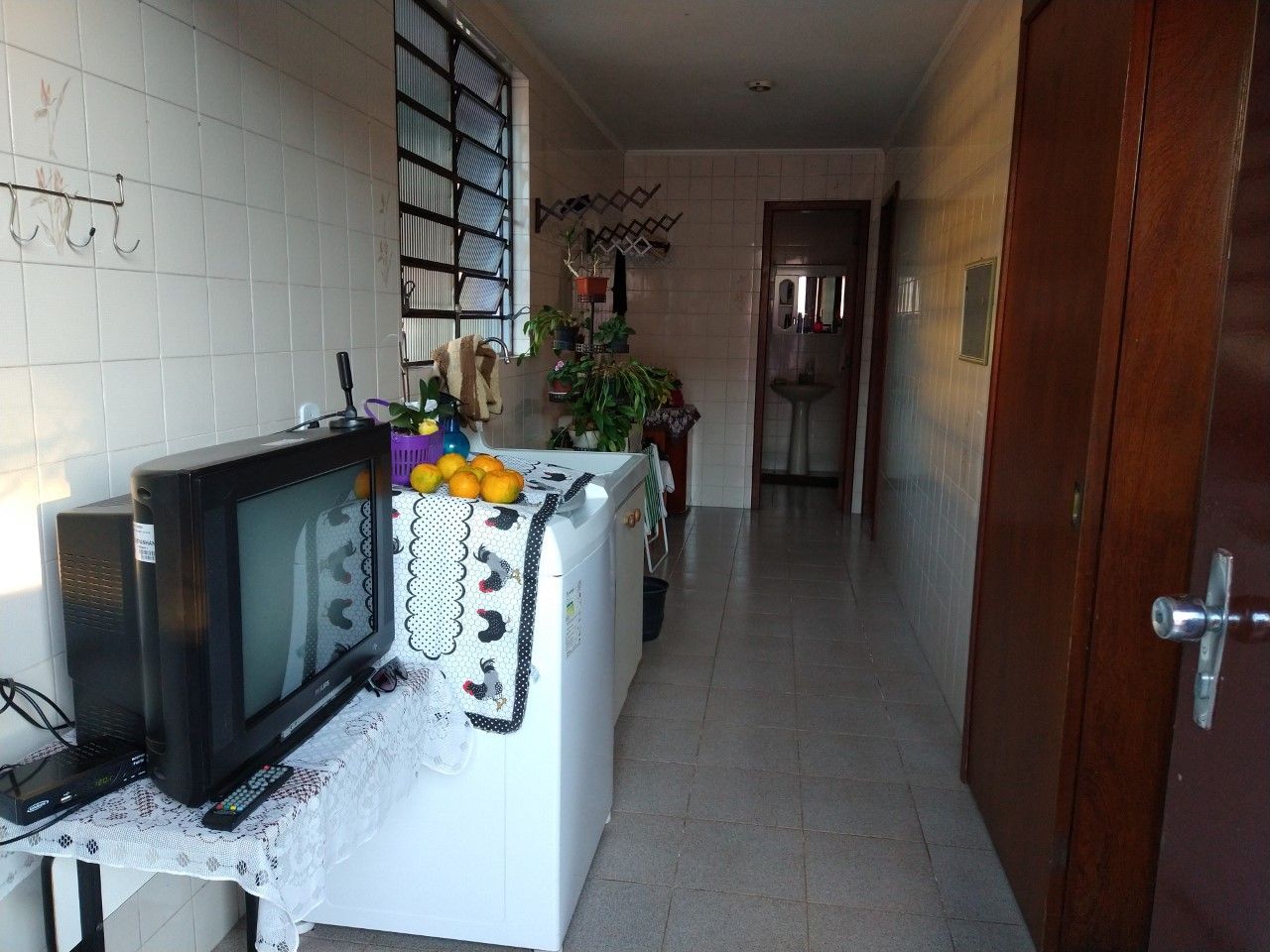 Casa, 6 quartos, 320 m² - Foto 17