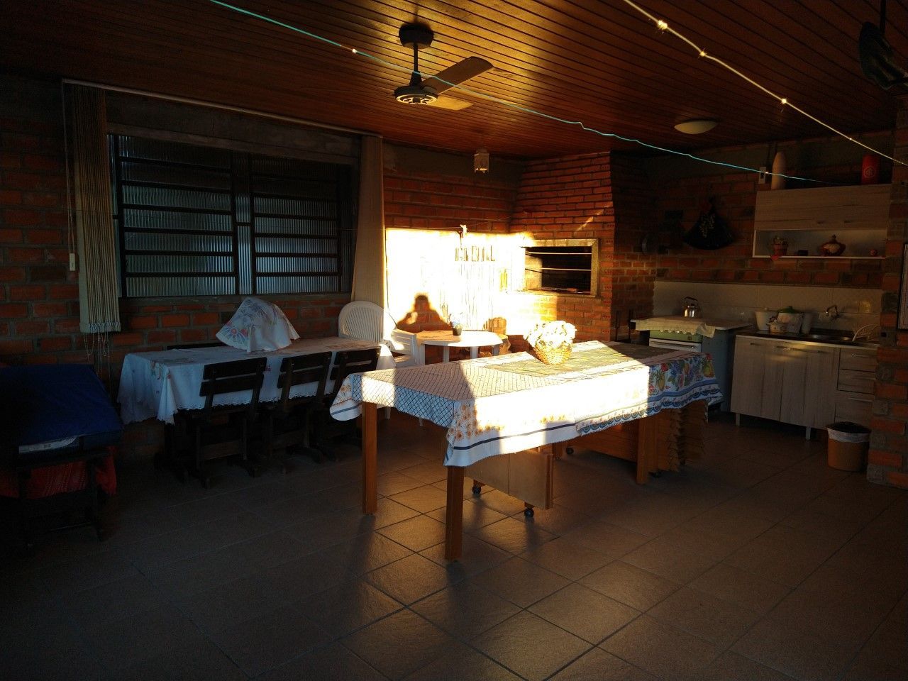 Casa, 6 quartos, 320 m² - Foto 35