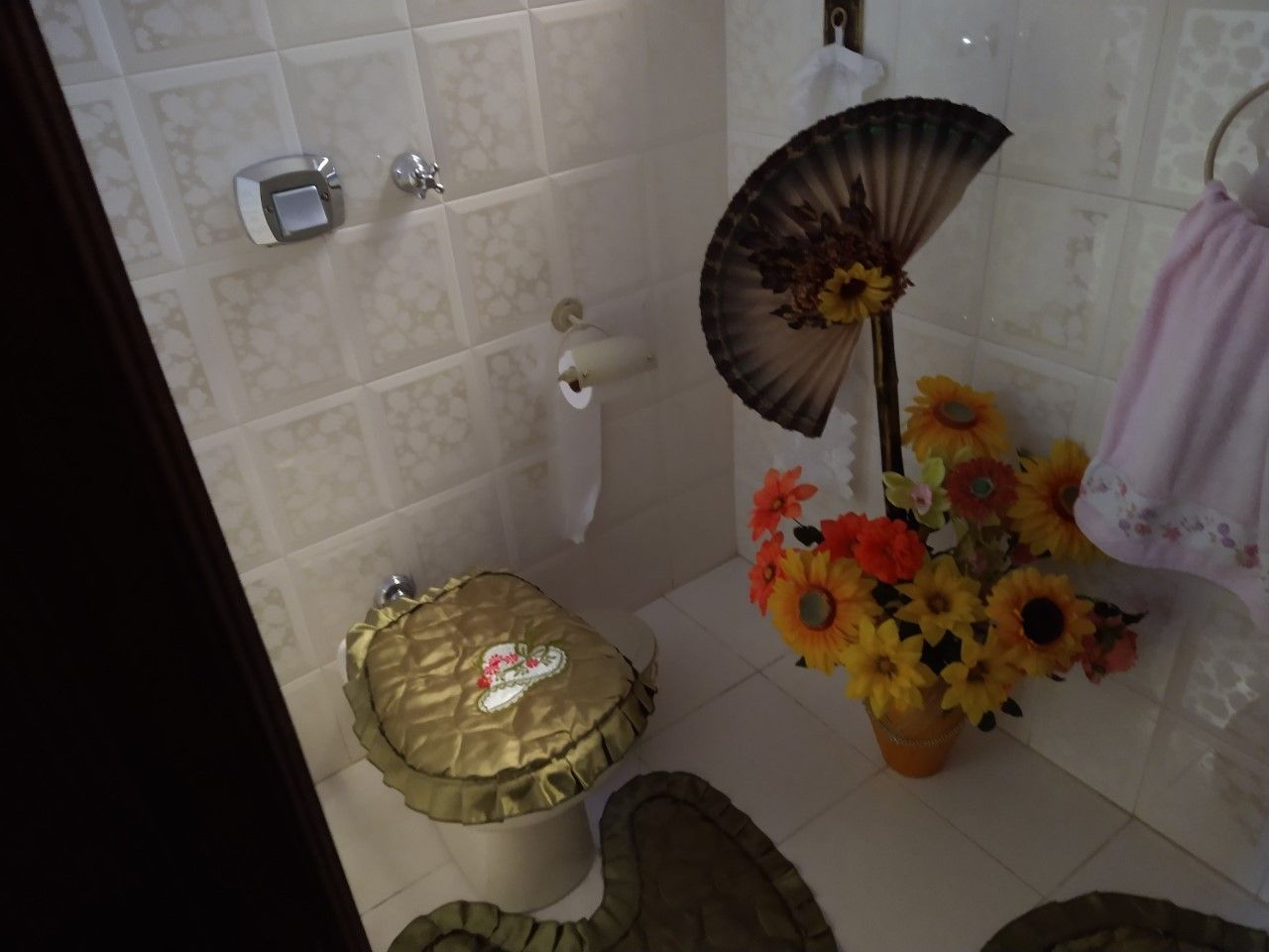 Casa, 6 quartos, 320 m² - Foto 11