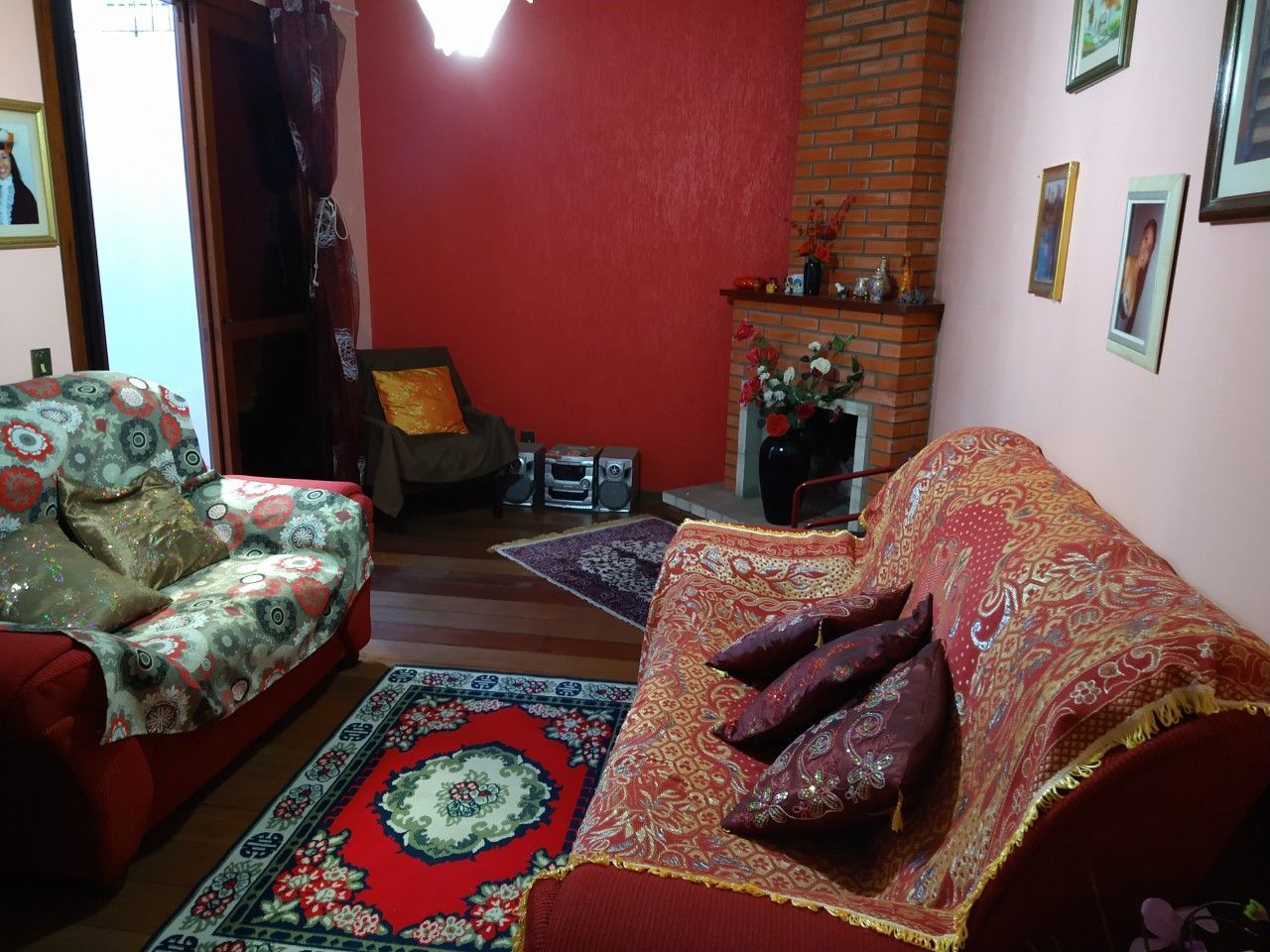 Casa, 6 quartos, 320 m² - Foto 8
