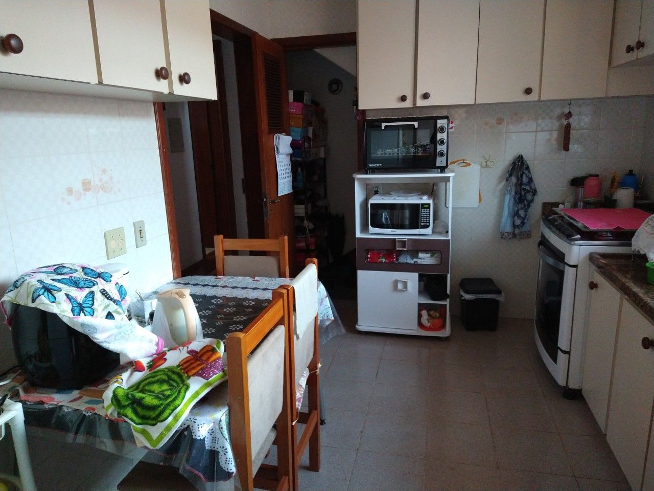Casa, 6 quartos, 320 m² - Foto 15