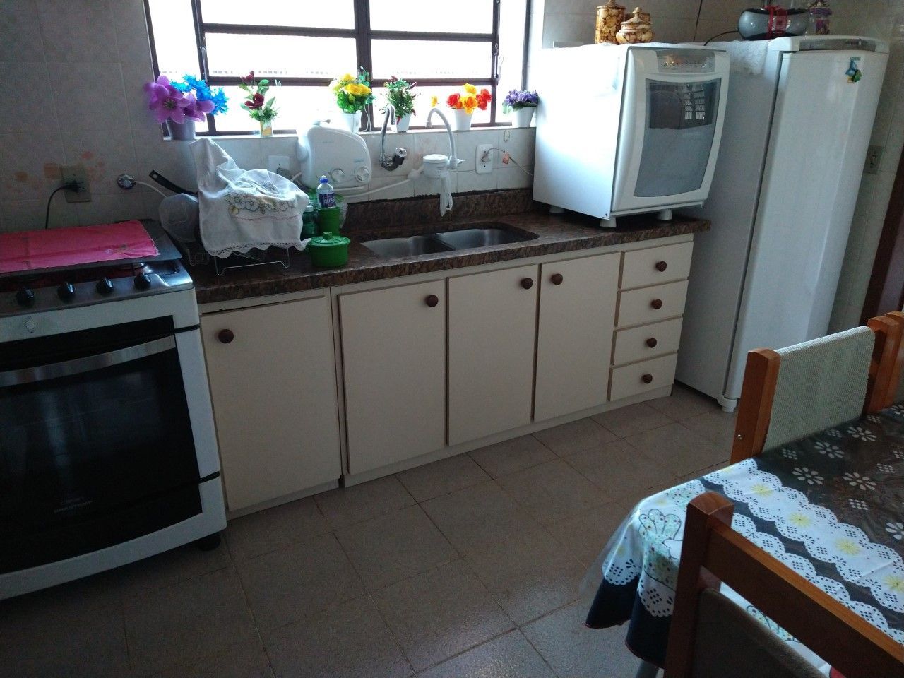 Casa, 6 quartos, 320 m² - Foto 14