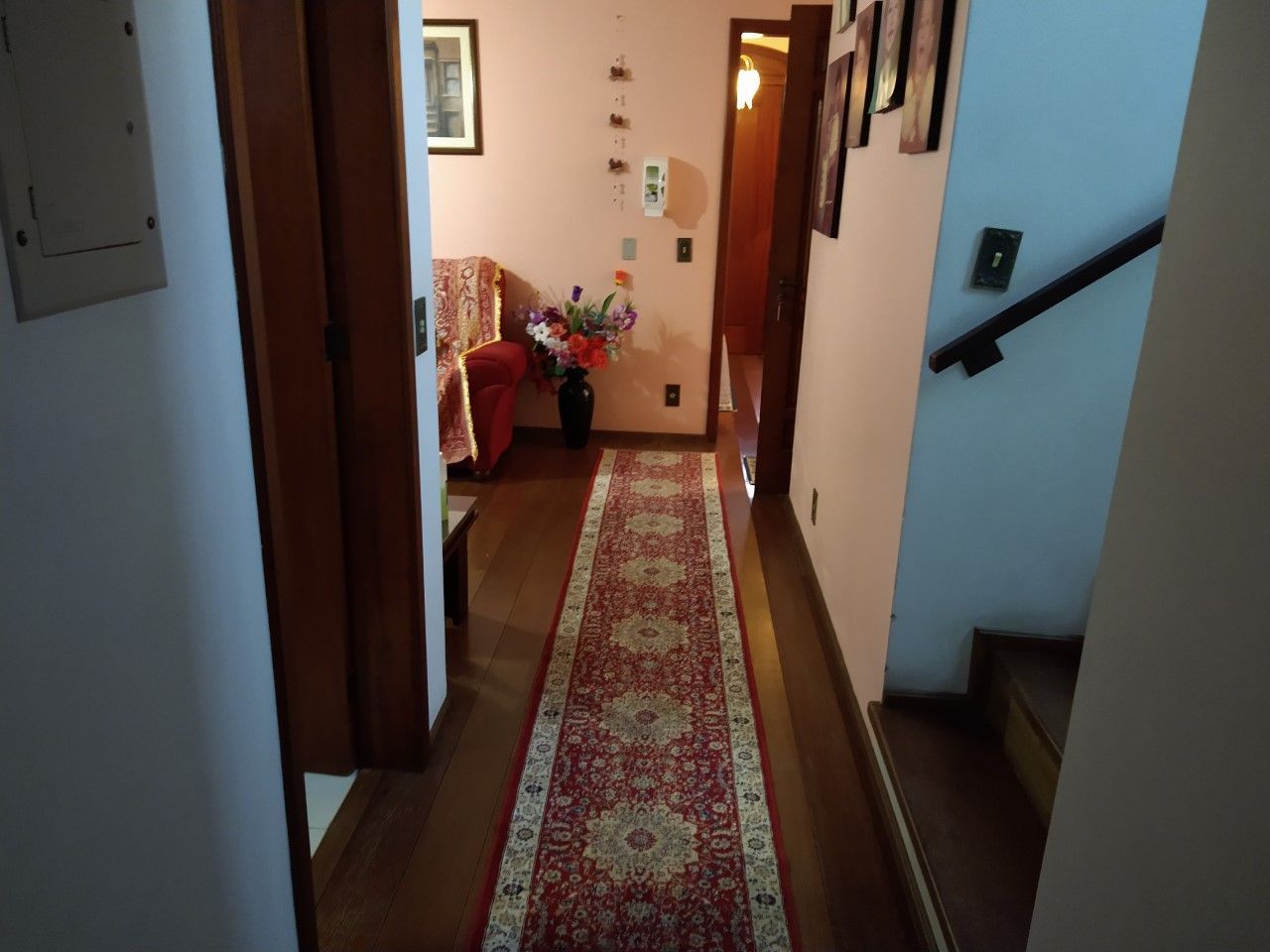 Casa, 6 quartos, 320 m² - Foto 13
