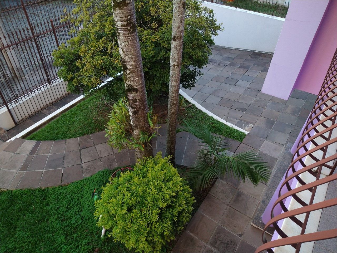 Casa, 6 quartos, 320 m² - Foto 4