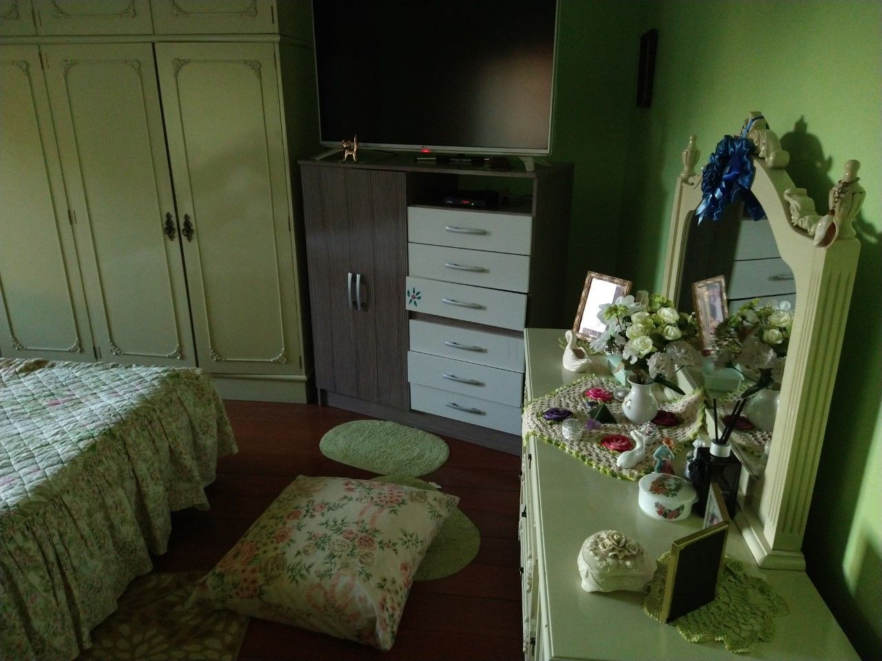 Casa, 6 quartos, 320 m² - Foto 23