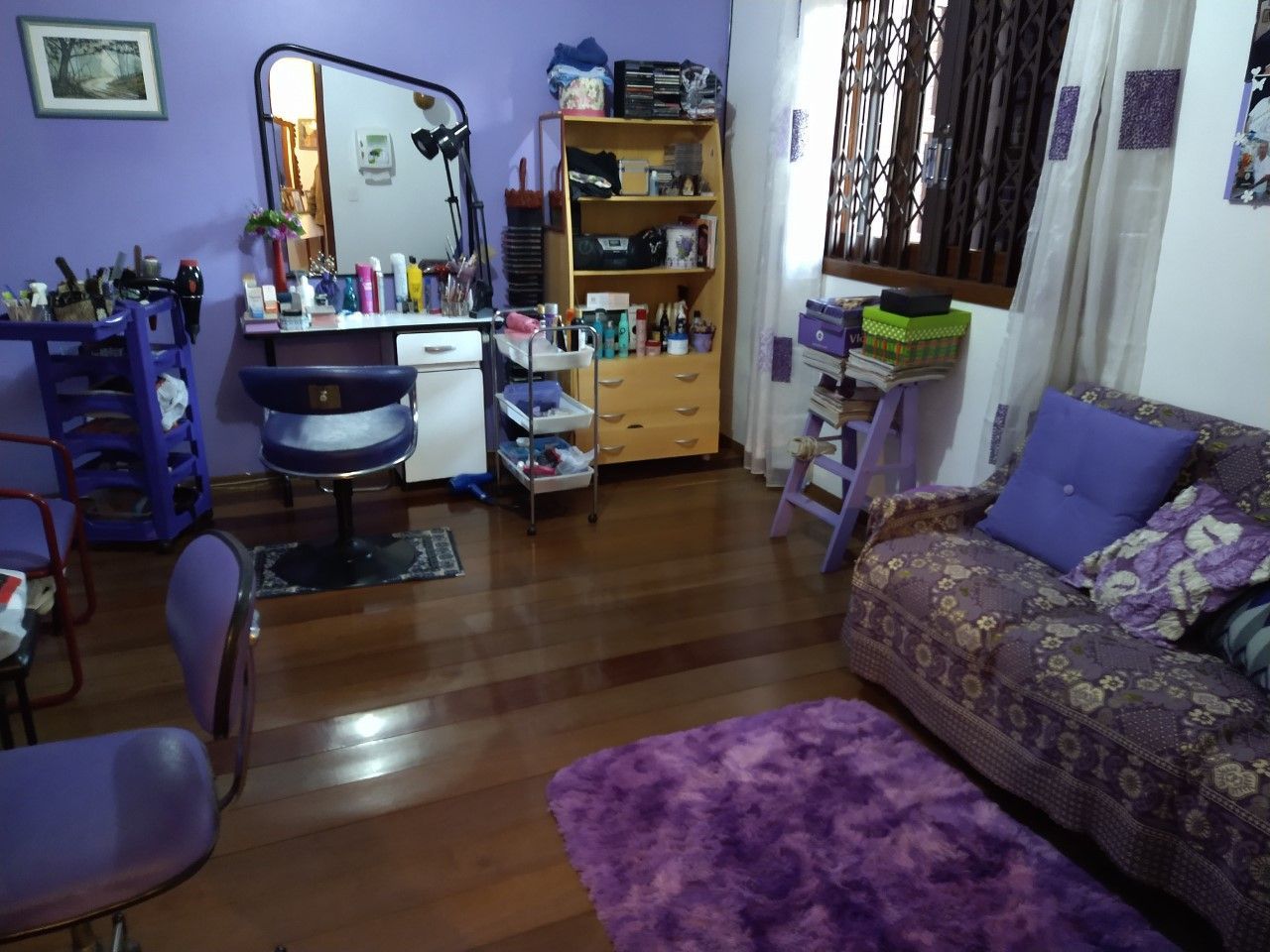 Casa, 6 quartos, 320 m² - Foto 9