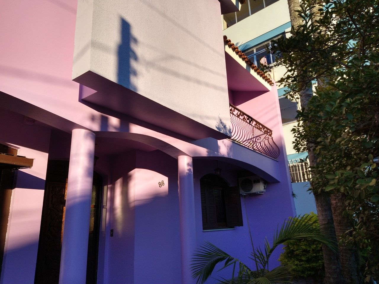 Casa, 6 quartos, 320 m² - Foto 1