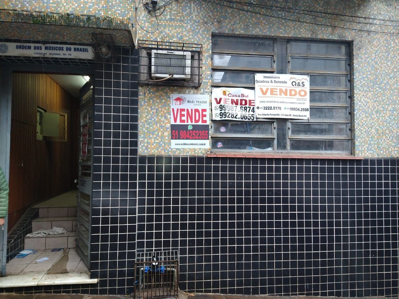 Sobrado, 23 quartos, 500 m² - Foto 2