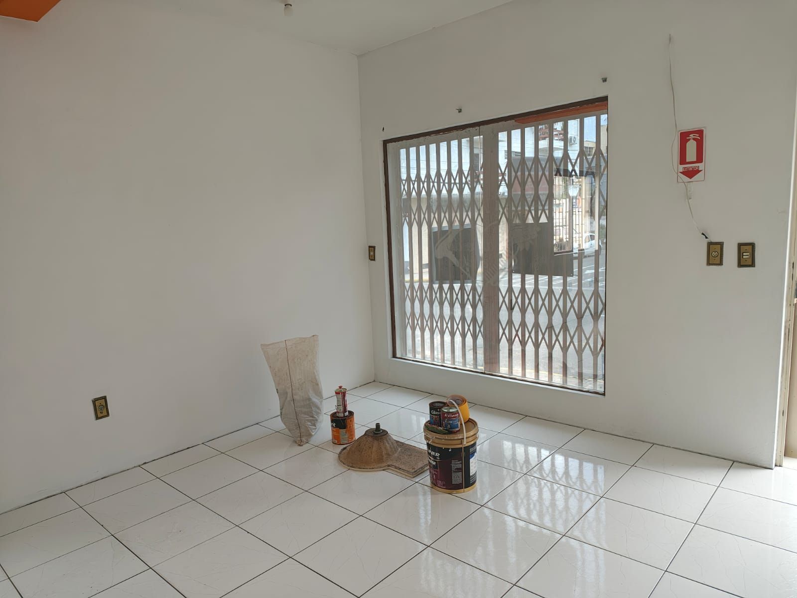 Loja-Salão, 32 m² - Foto 3