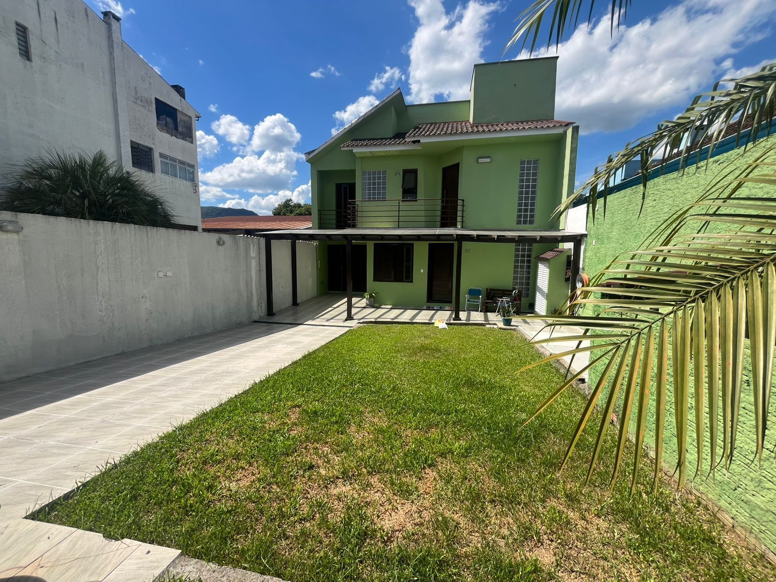 Casa, 3 quartos, 220 m² - Foto 1