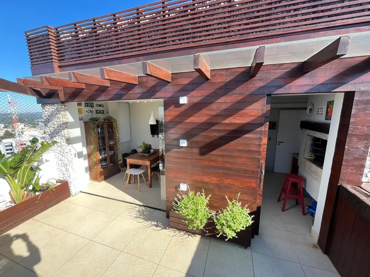 Cobertura, 4 quartos, 366 m² - Foto 32