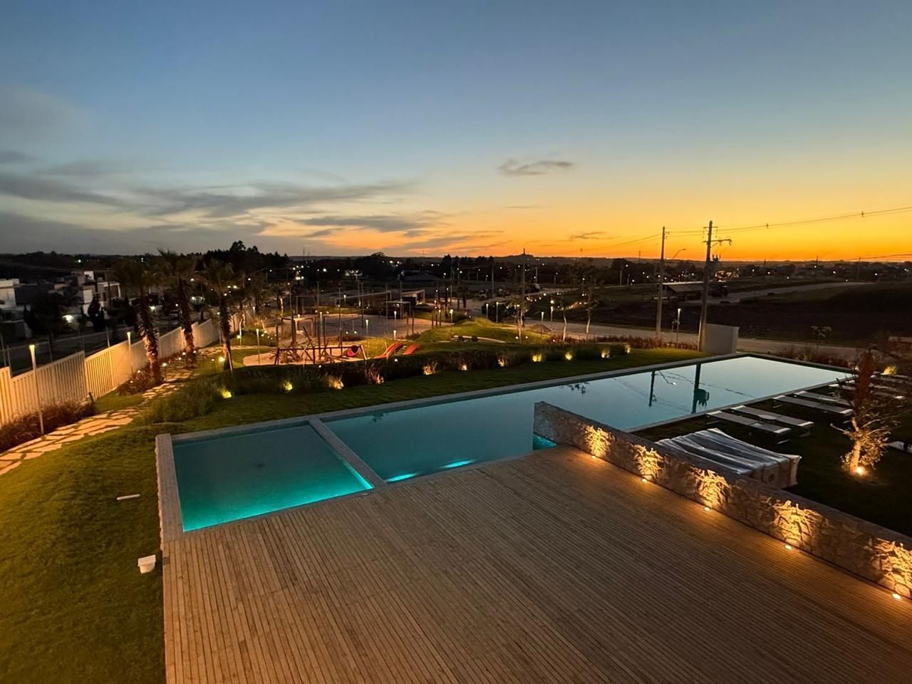 Terreno, 300 m² - Foto 1