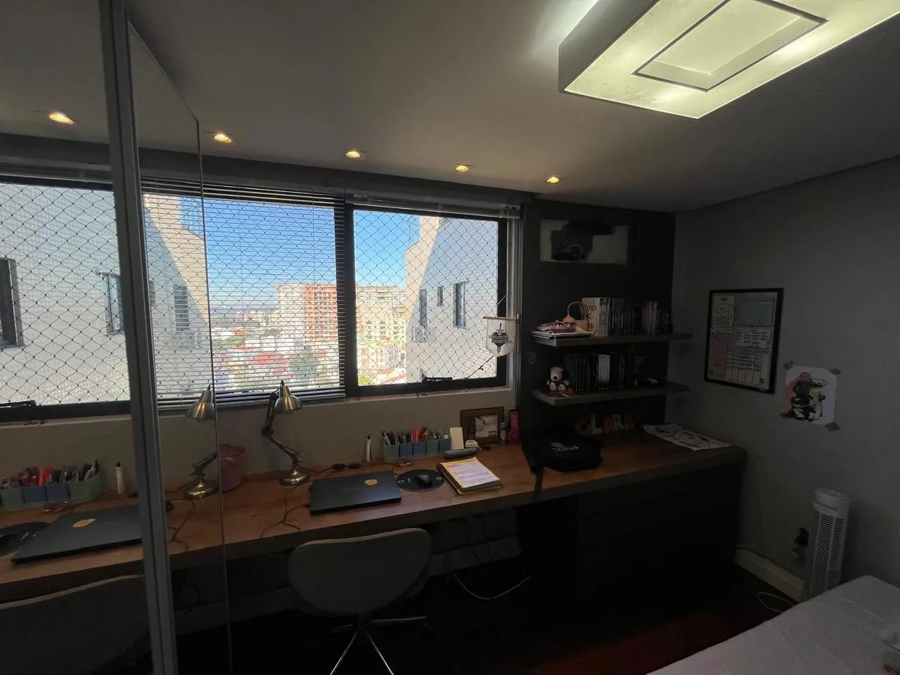 Cobertura, 4 quartos, 366 m² - Foto 10