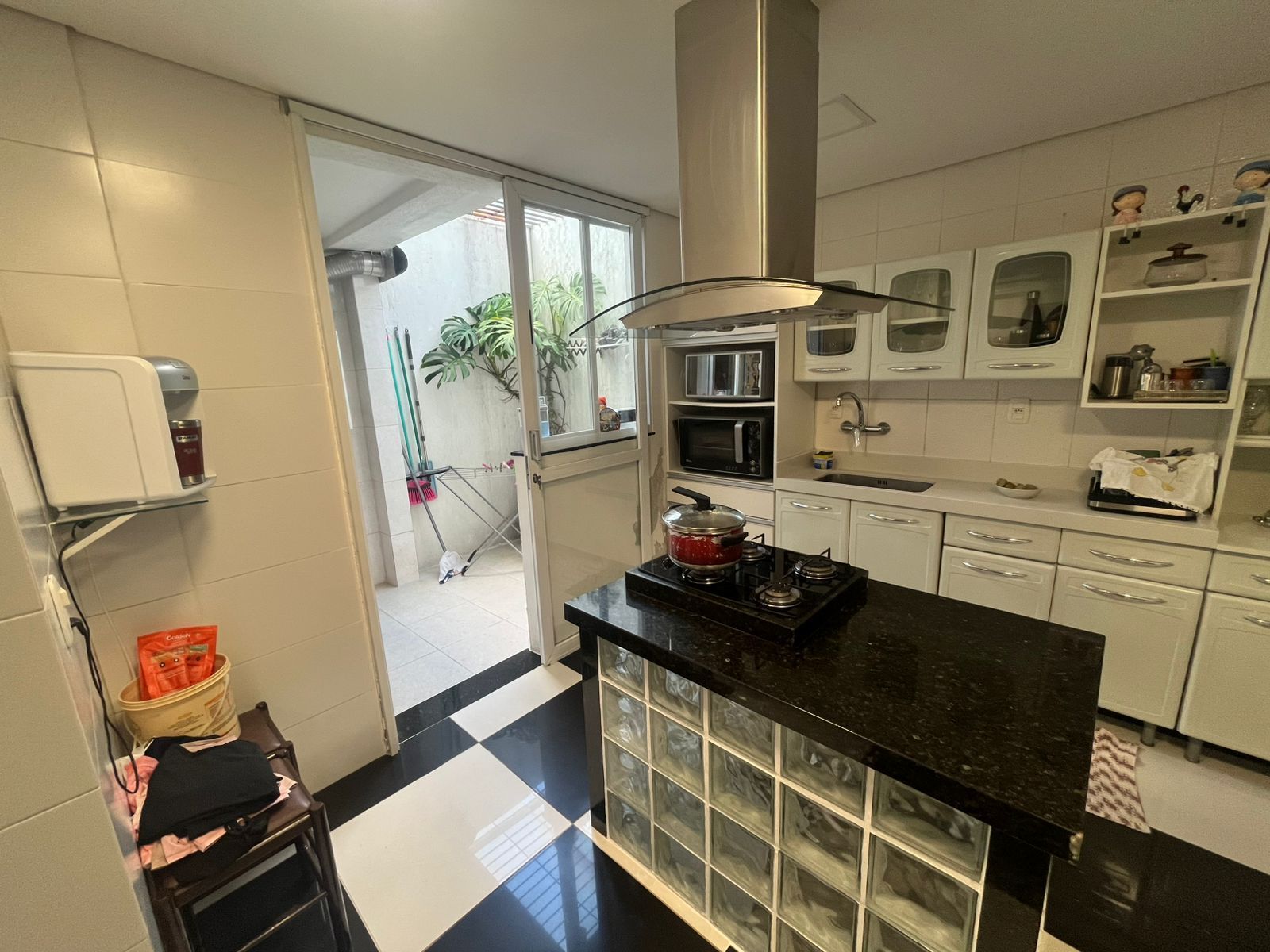 Casa, 3 quartos, 220 m² - Foto 11