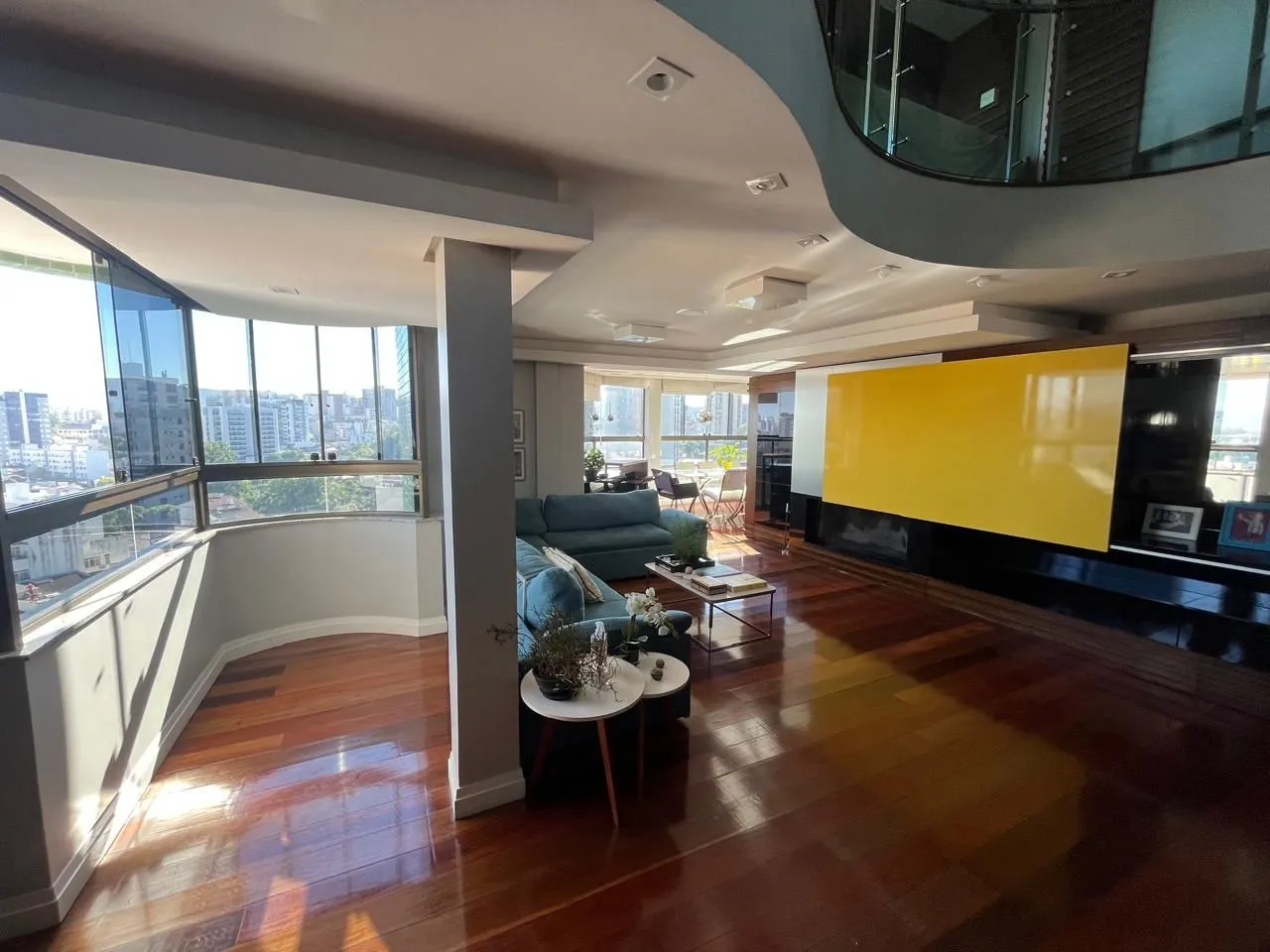 Cobertura, 4 quartos, 366 m² - Foto 3