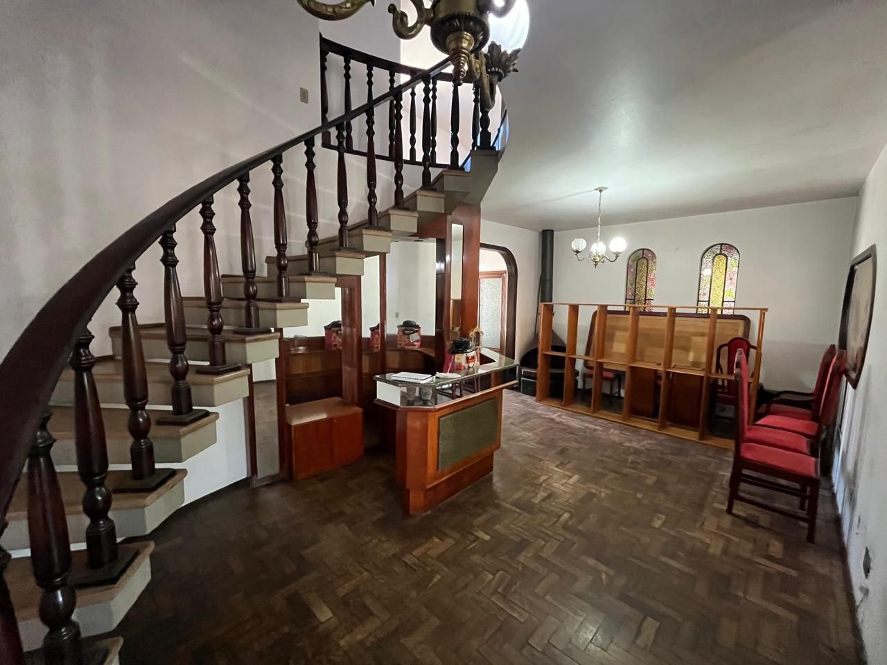 Casa, 5 quartos, 380 m² - Foto 14