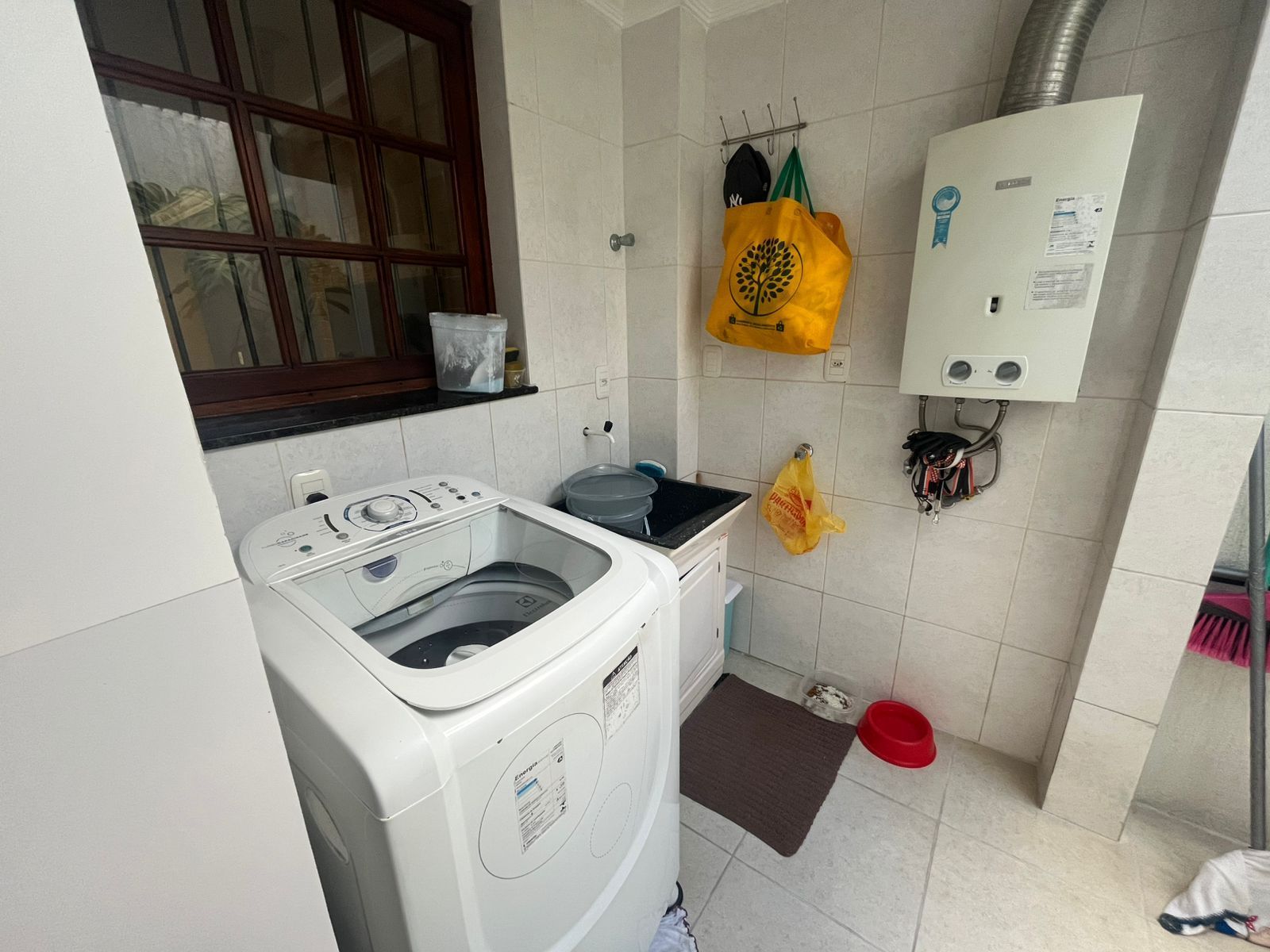 Casa, 3 quartos, 220 m² - Foto 16