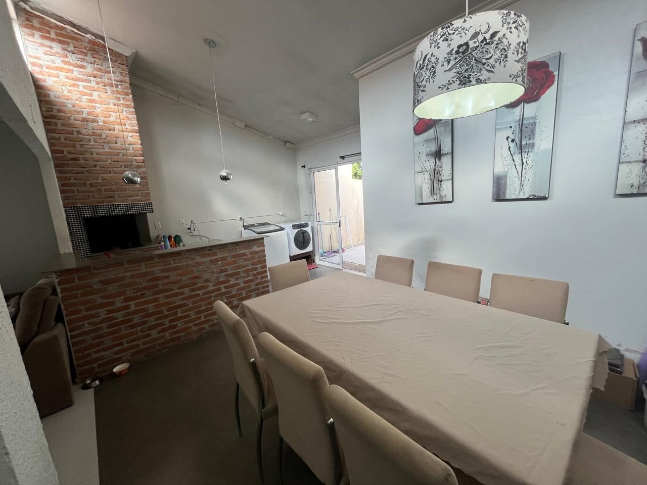 Casa de Condomínio, 3 quartos - Foto 8