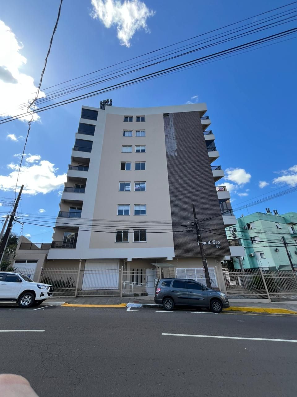 Apartamento, 1 quarto, 50 m² - Foto 1