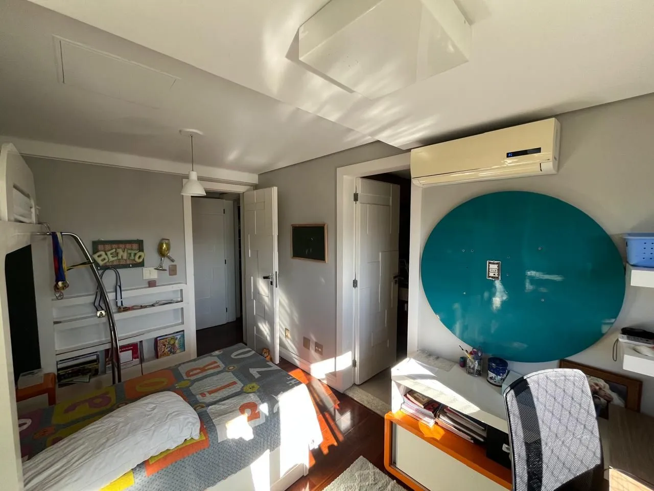 Cobertura, 4 quartos, 366 m² - Foto 13