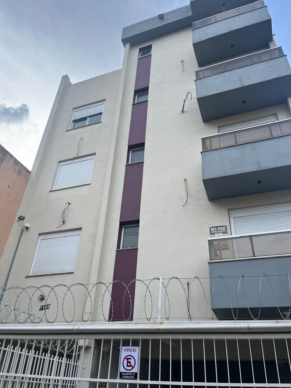 Apartamento, 1 quarto, 42 m² - Foto 1