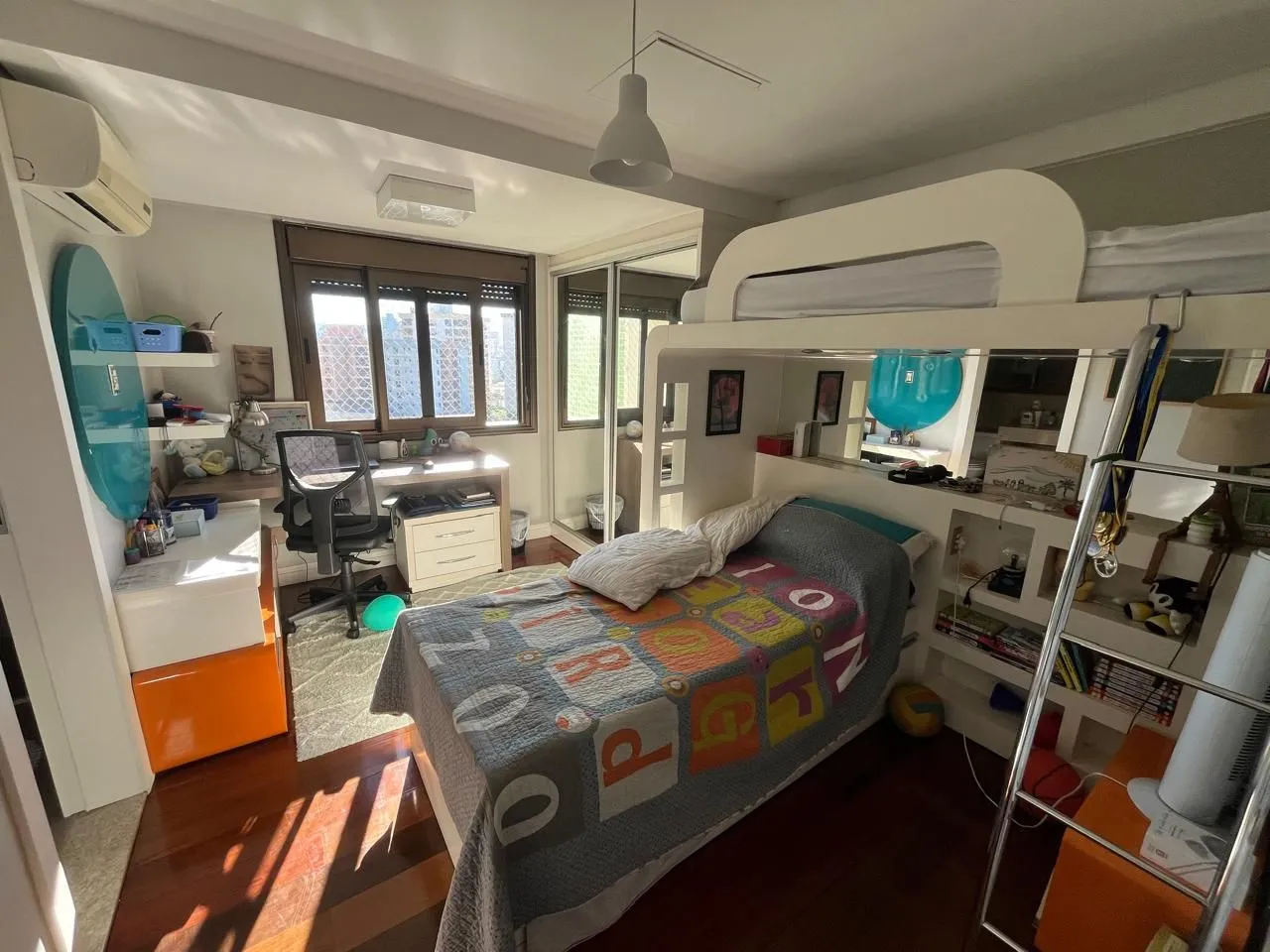 Cobertura, 4 quartos, 366 m² - Foto 14