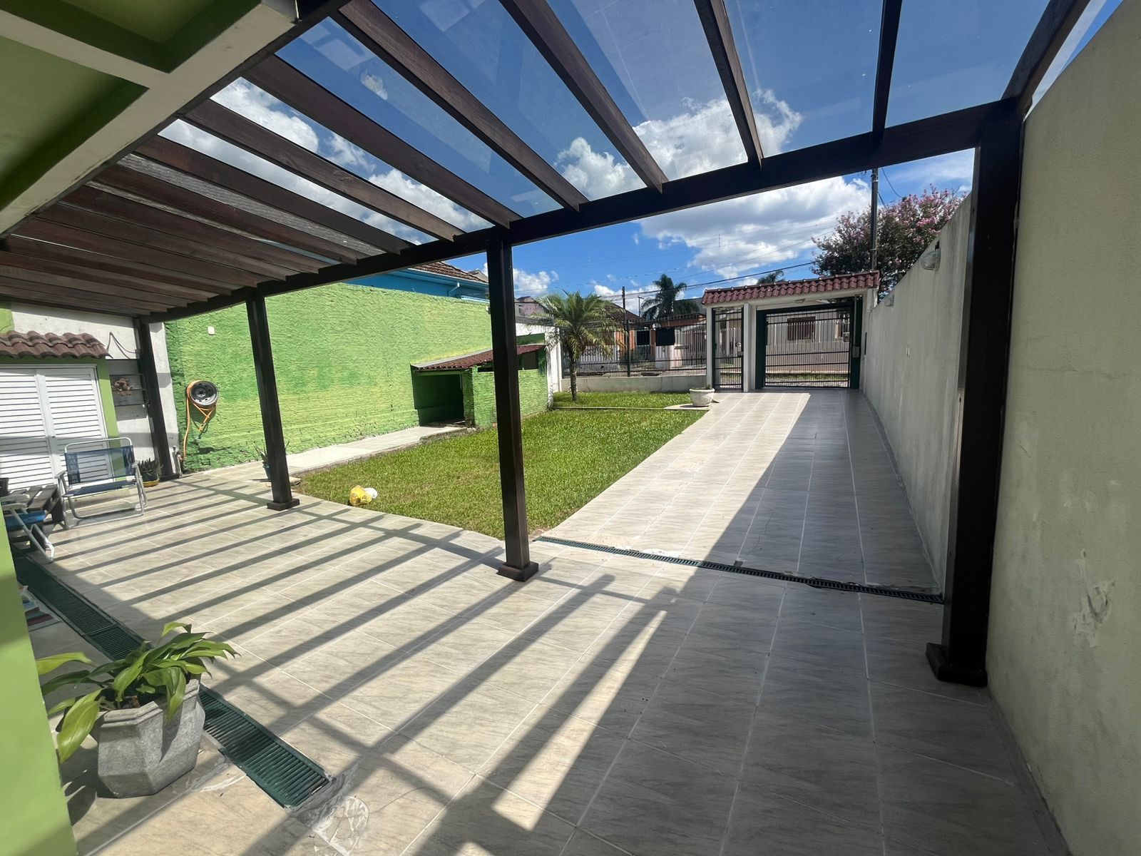 Casa, 3 quartos, 220 m² - Foto 3