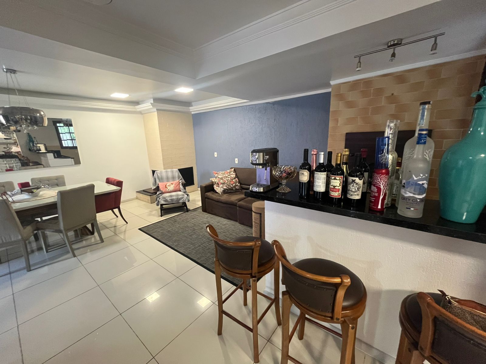 Casa, 3 quartos, 220 m² - Foto 10