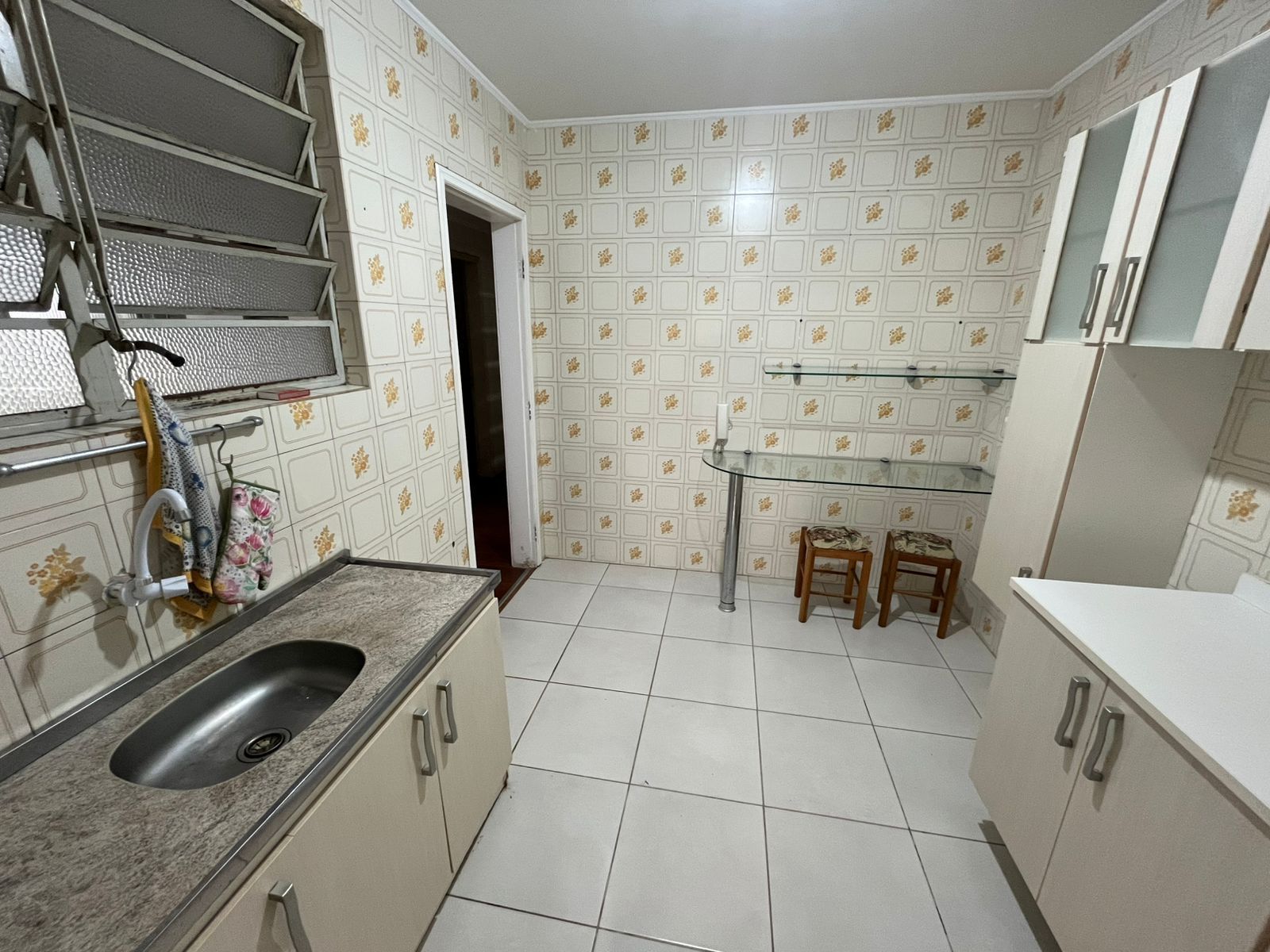 Apartamento, 3 quartos, 120 m² - Foto 4