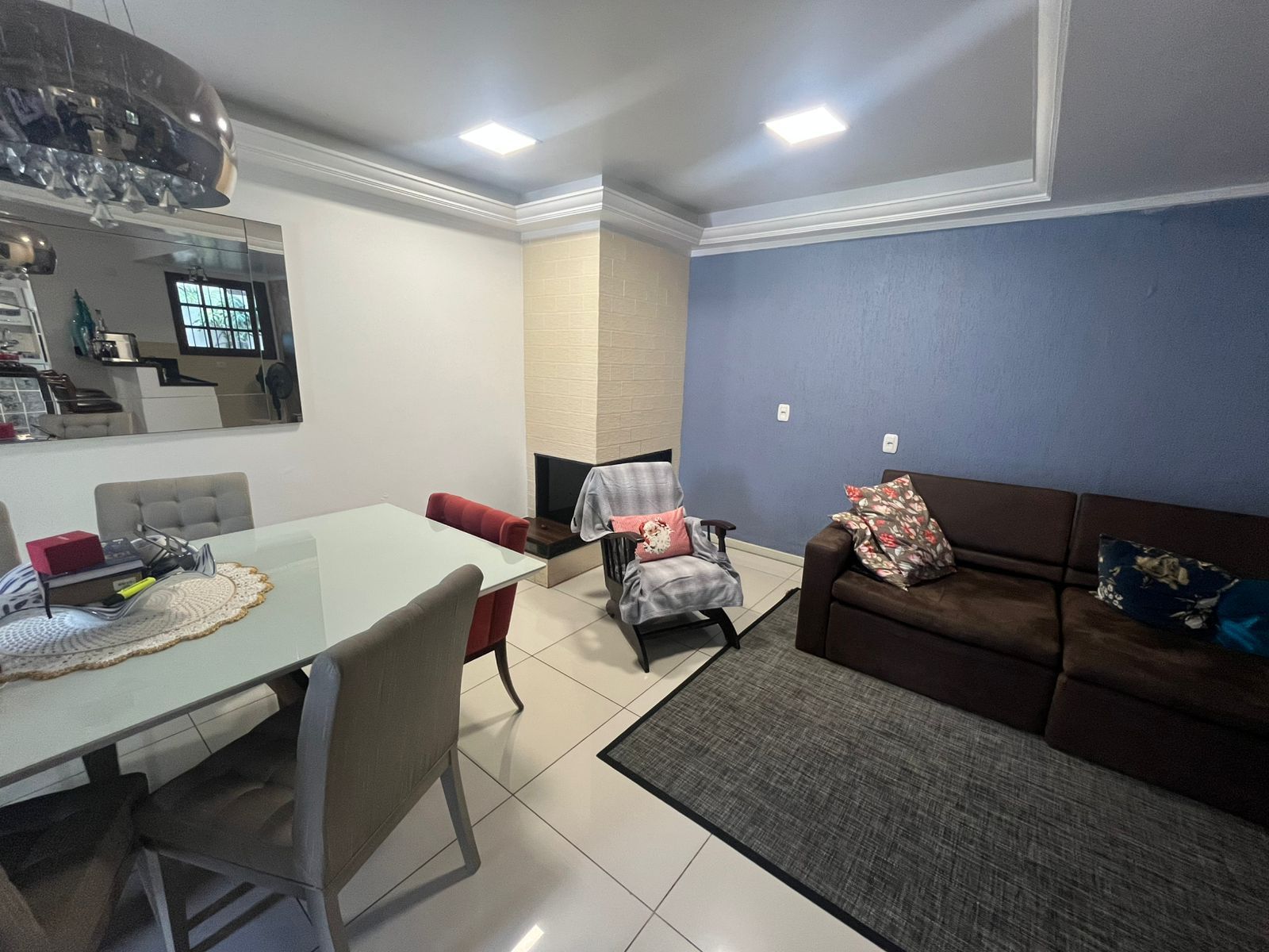 Casa, 3 quartos, 220 m² - Foto 15