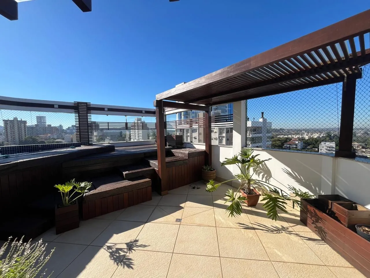 Cobertura, 4 quartos, 366 m² - Foto 29