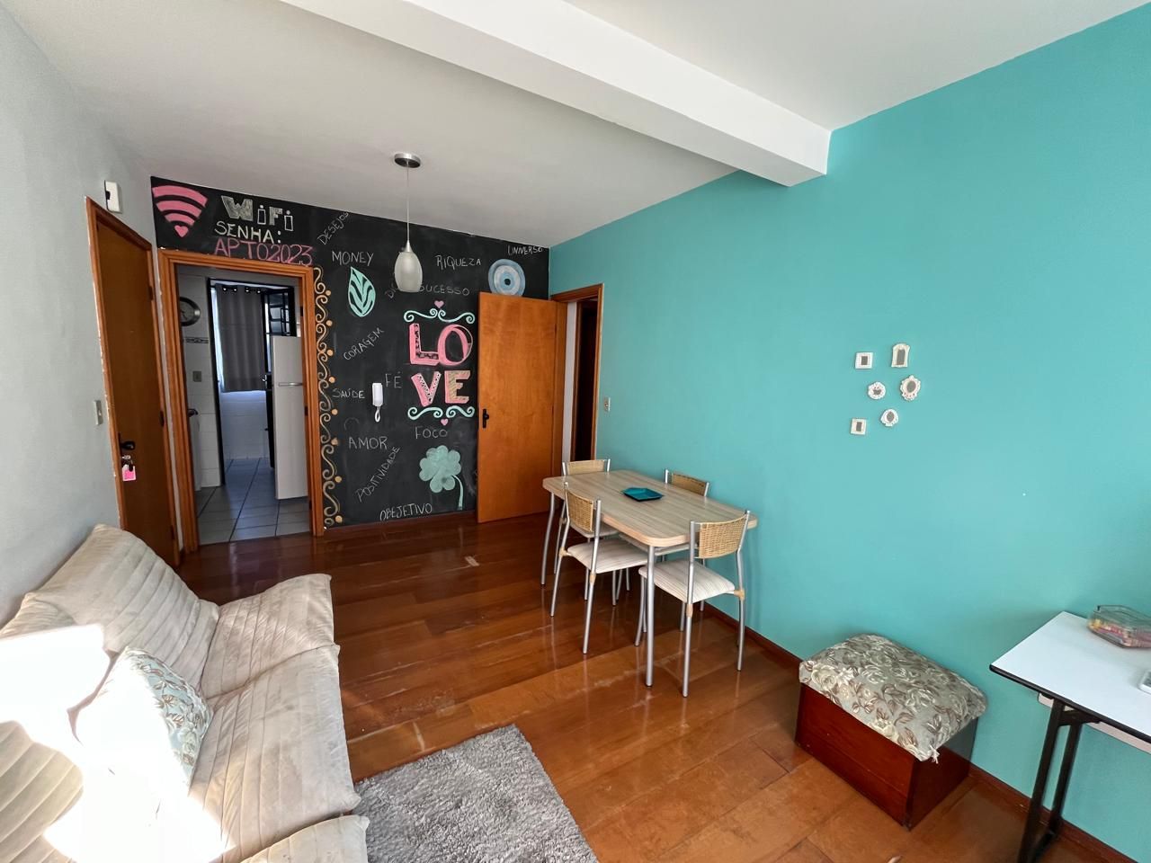 Apartamento, 2 quartos, 66 m² - Foto 4