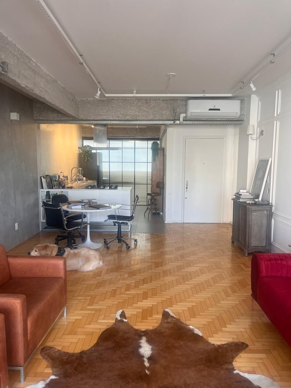 Apartamento, 2 quartos, 123 m² - Foto 4