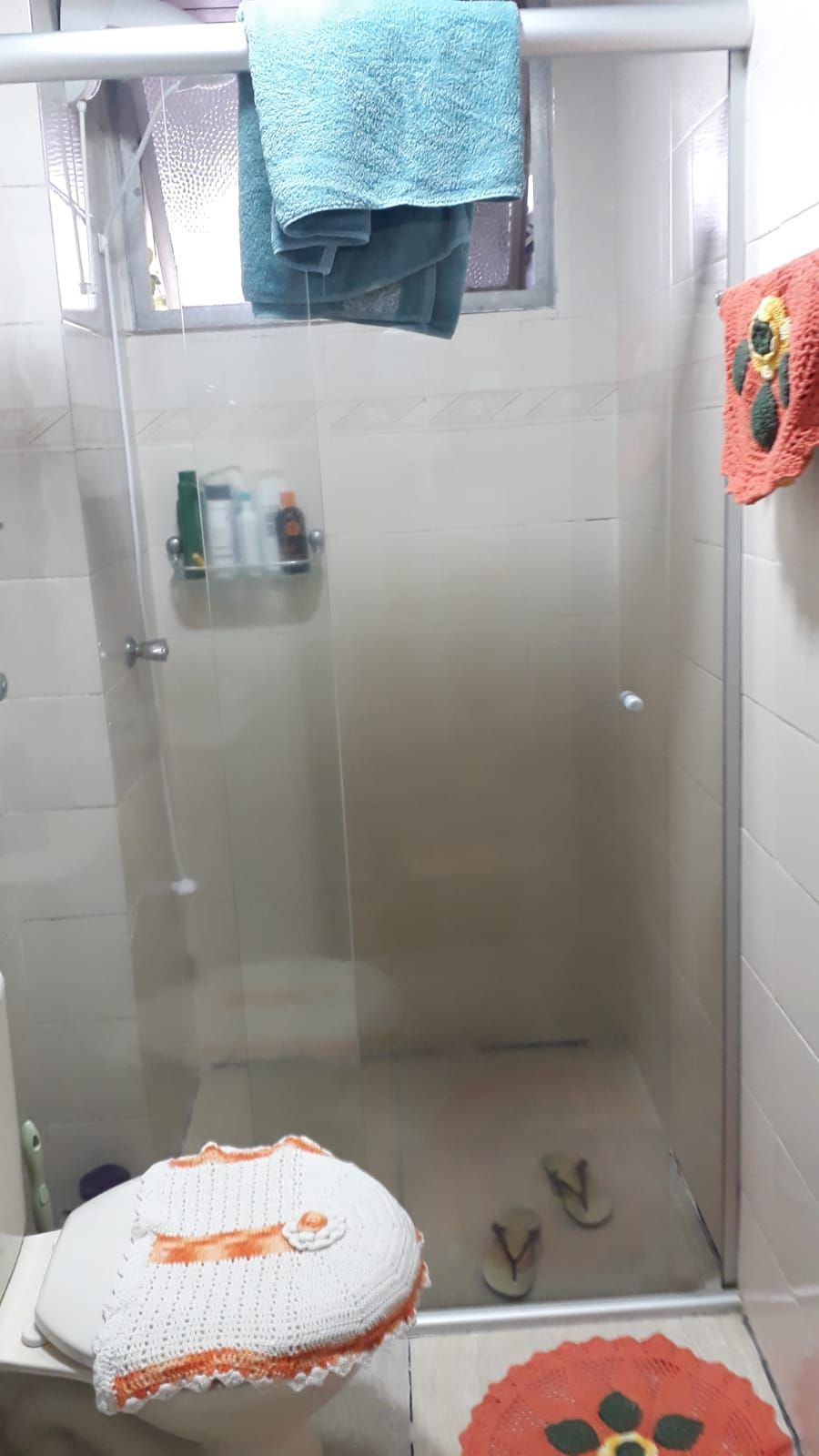 Apartamento à venda com 2 quartos, 54m² - Foto 5