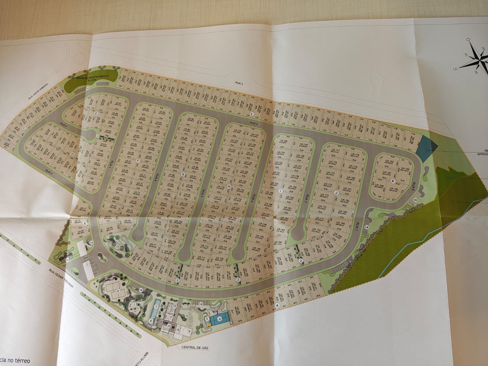 Terreno, 312 m² - Foto 17
