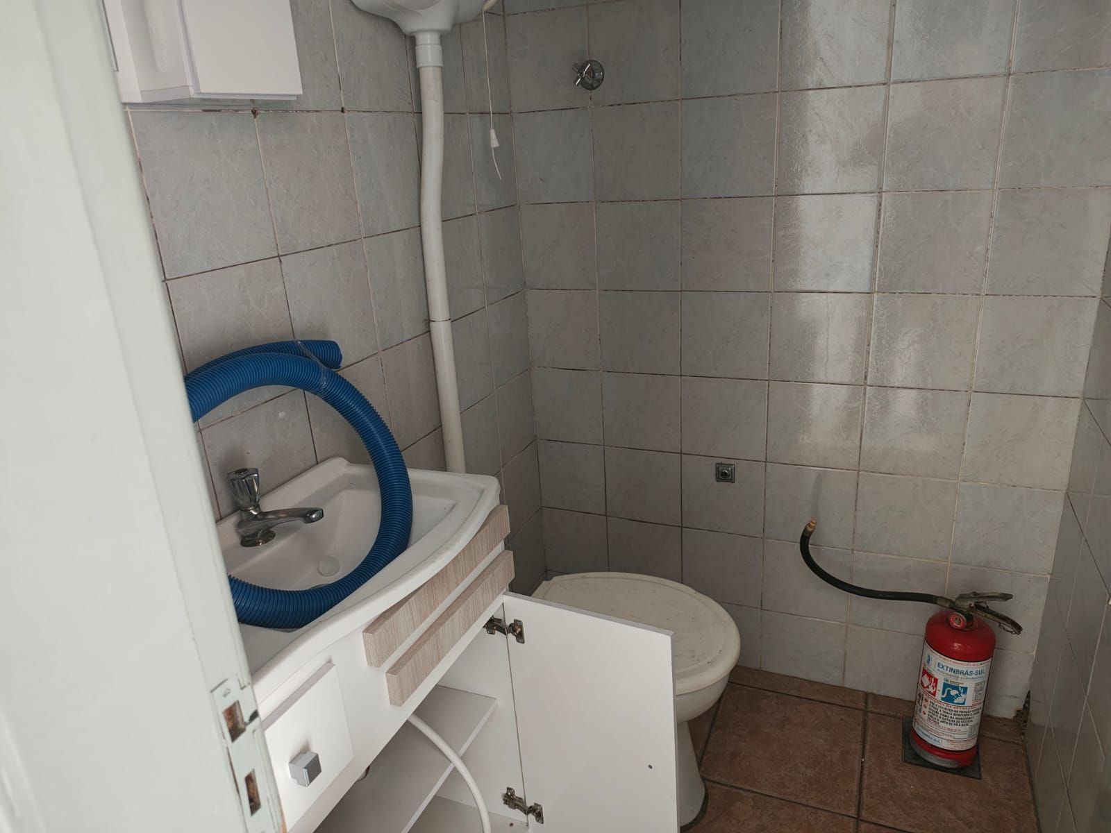 Loja-Salão, 32 m² - Foto 7