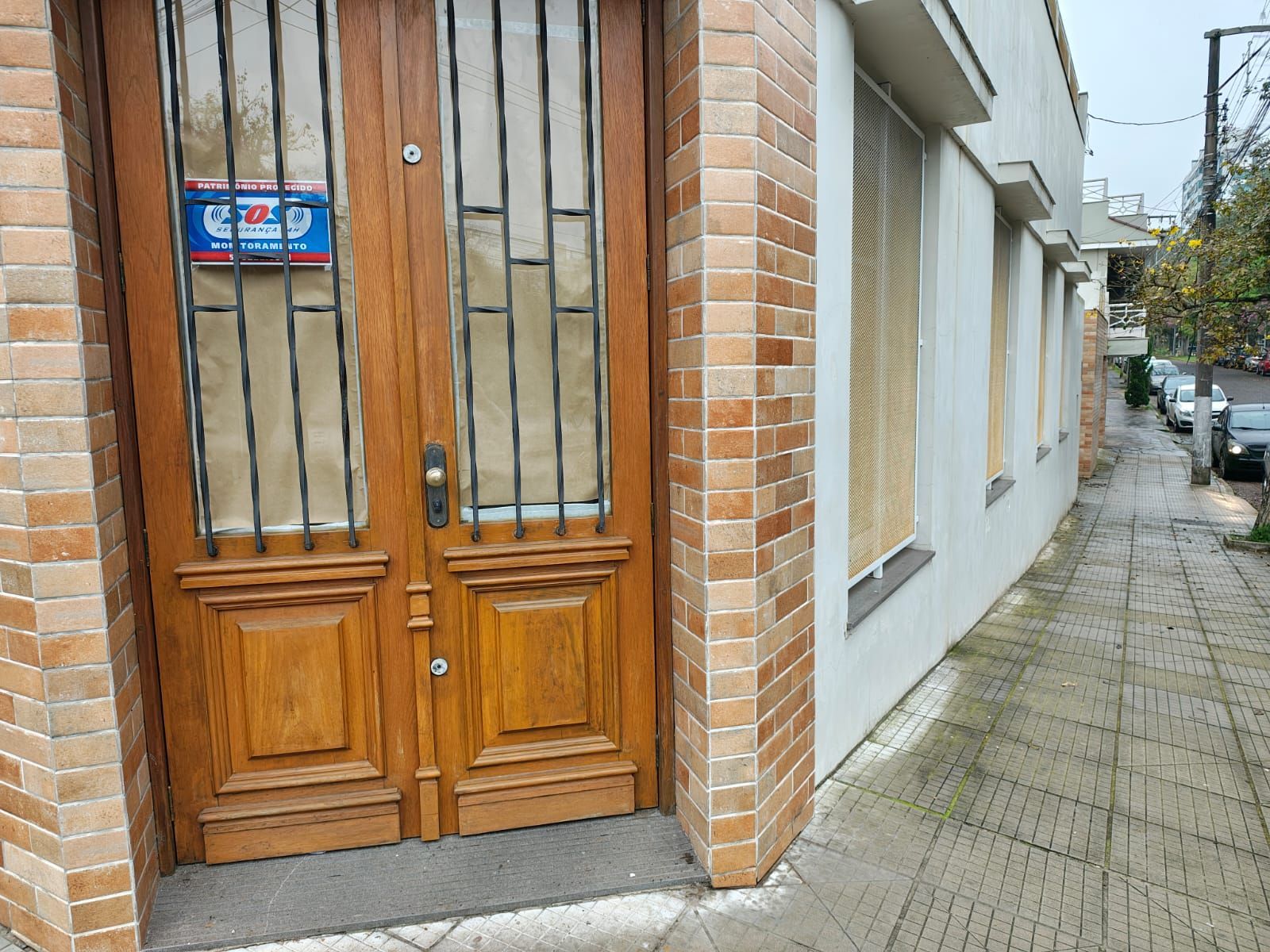 Loja-Salão para alugar com 2 quartos, 180m² - Foto 2