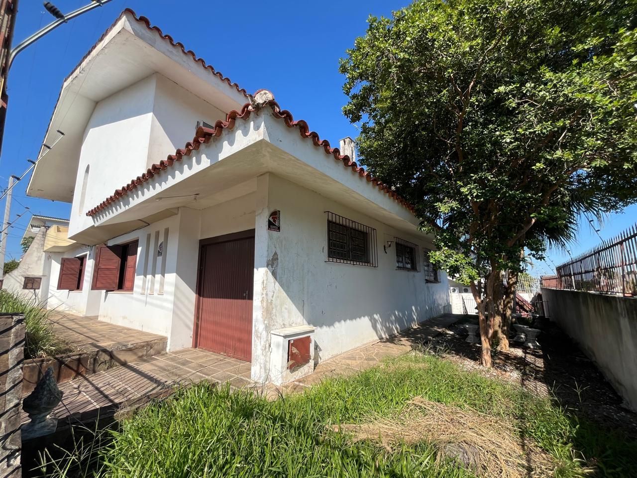 Casa, 5 quartos, 380 m² - Foto 1